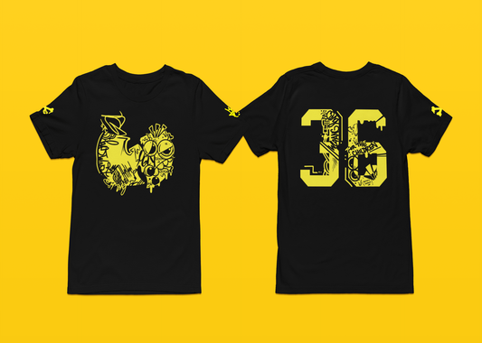 Wu-Tang Artistry T-Shirt