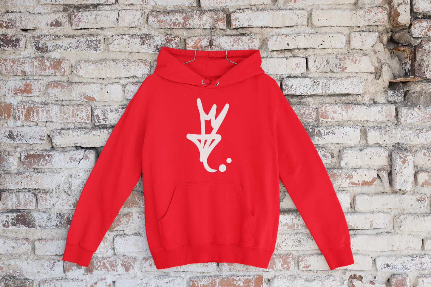 Jae Martin Crown Hoodie