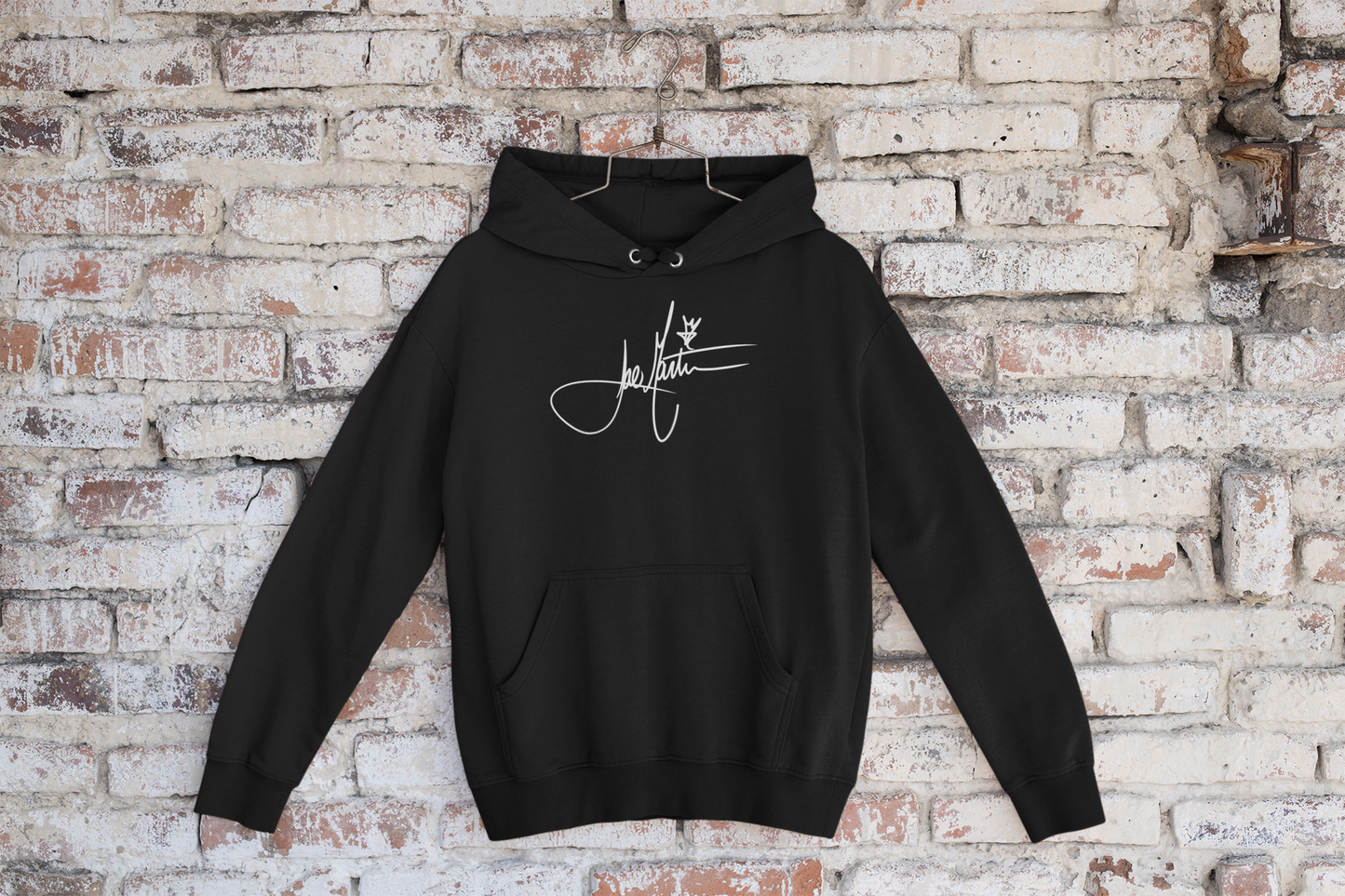 Jae Martin Signature Hoodie