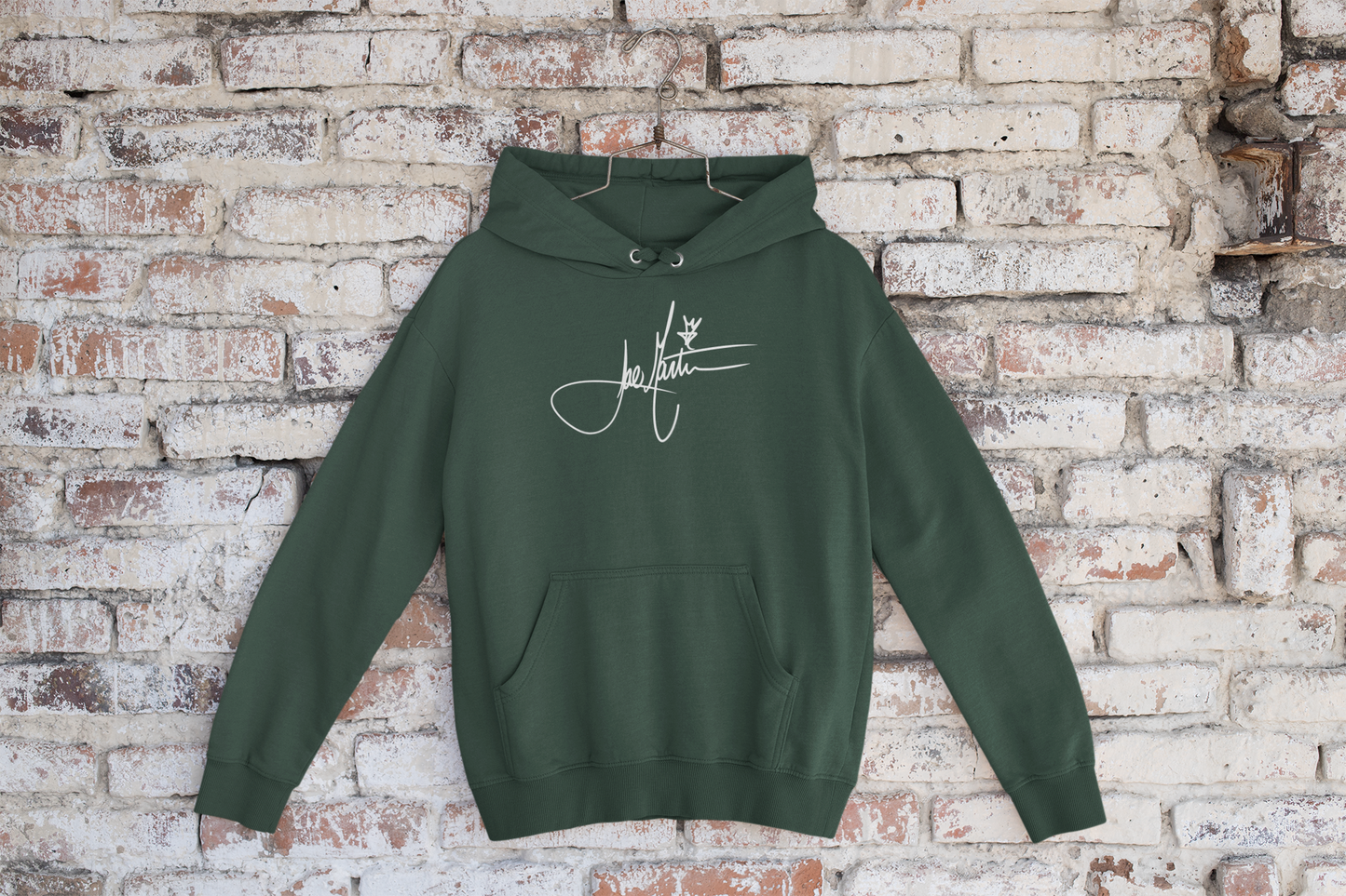 Jae Martin Signature Hoodie