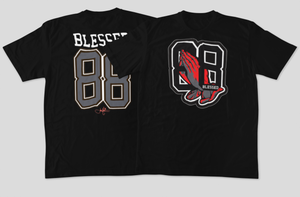 88 Blessed Tee