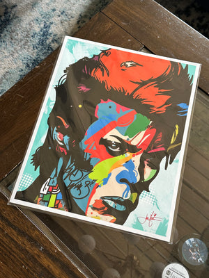 Bowie