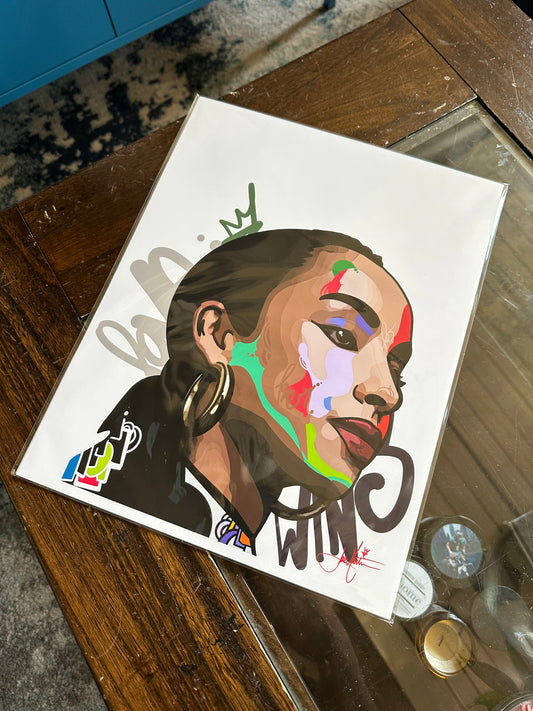 Sade by Jae