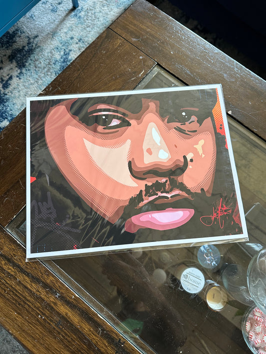 Nas by Jae