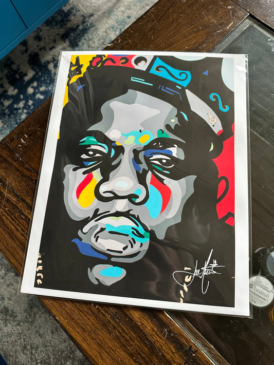 BIG by Jae