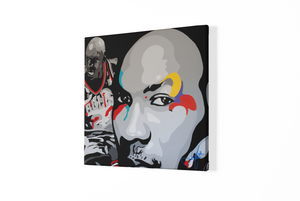 MJ by Jae