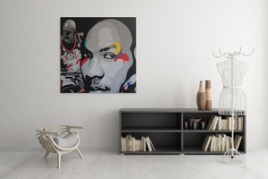 MJ by Jae