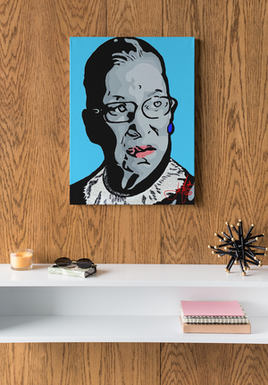 The Notorious RBG