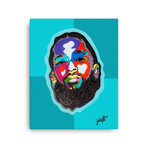 Nipsey Hussle