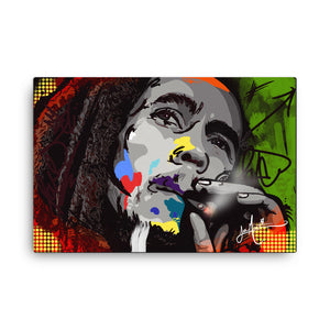 Bob by Jae