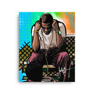 Jay Listens
